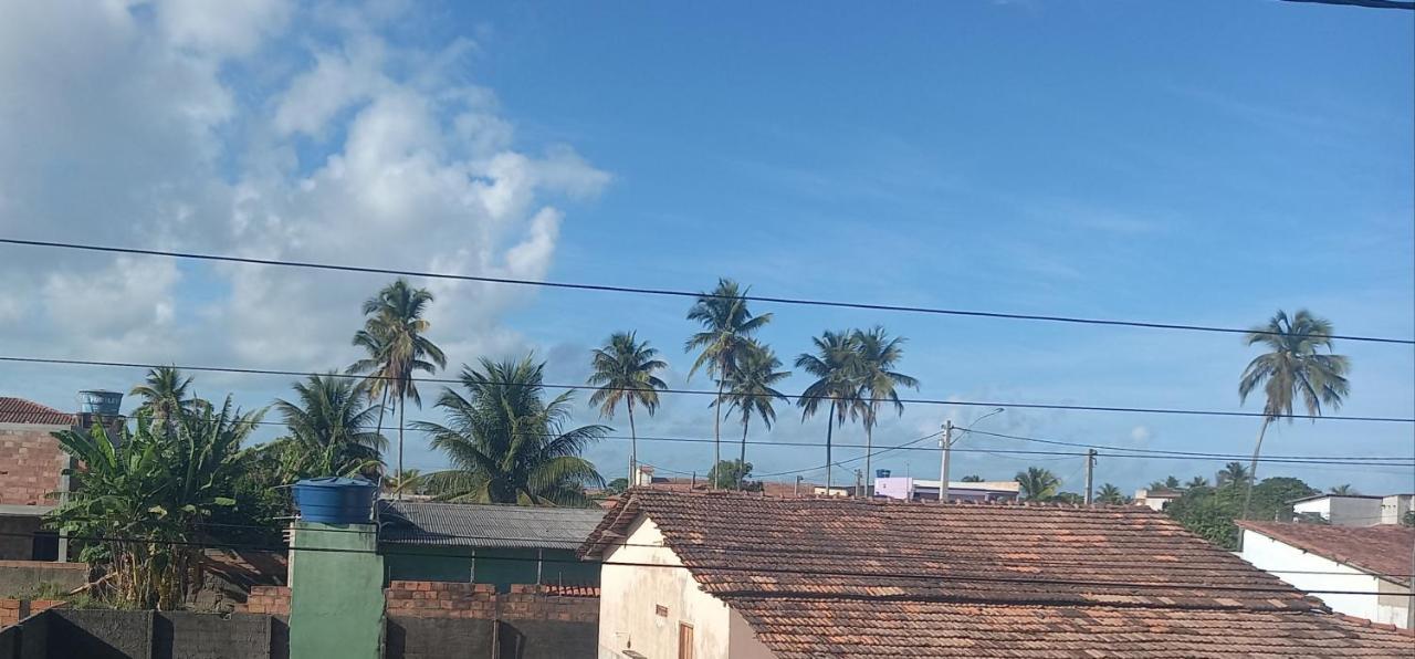 Residencial Praia Quente Casas Nova Viçosa Esterno foto