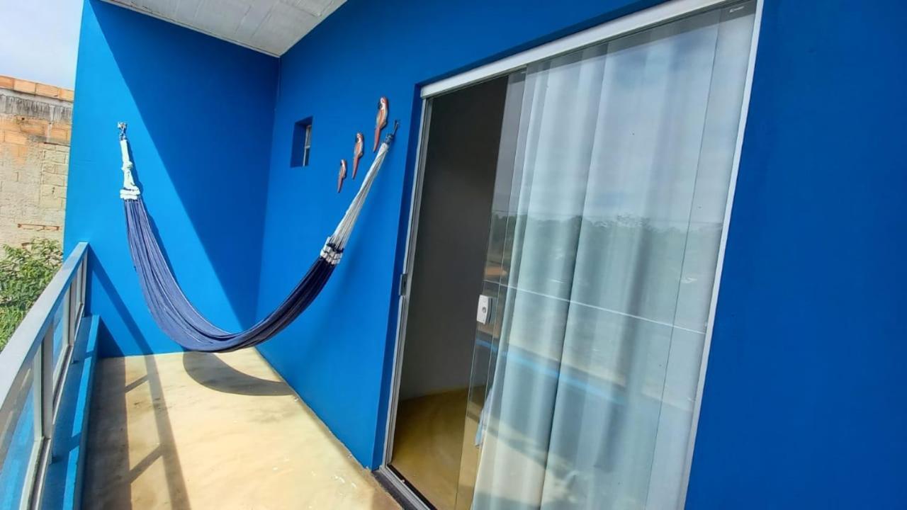 Residencial Praia Quente Casas Nova Viçosa Esterno foto