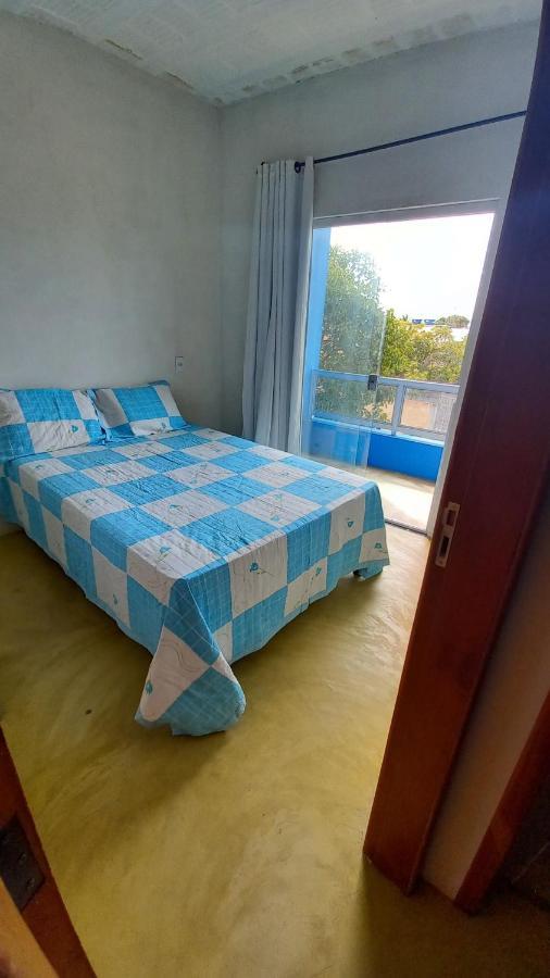 Residencial Praia Quente Casas Nova Viçosa Esterno foto