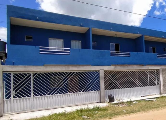 Residencial Praia Quente Casas Nova Viçosa Esterno foto