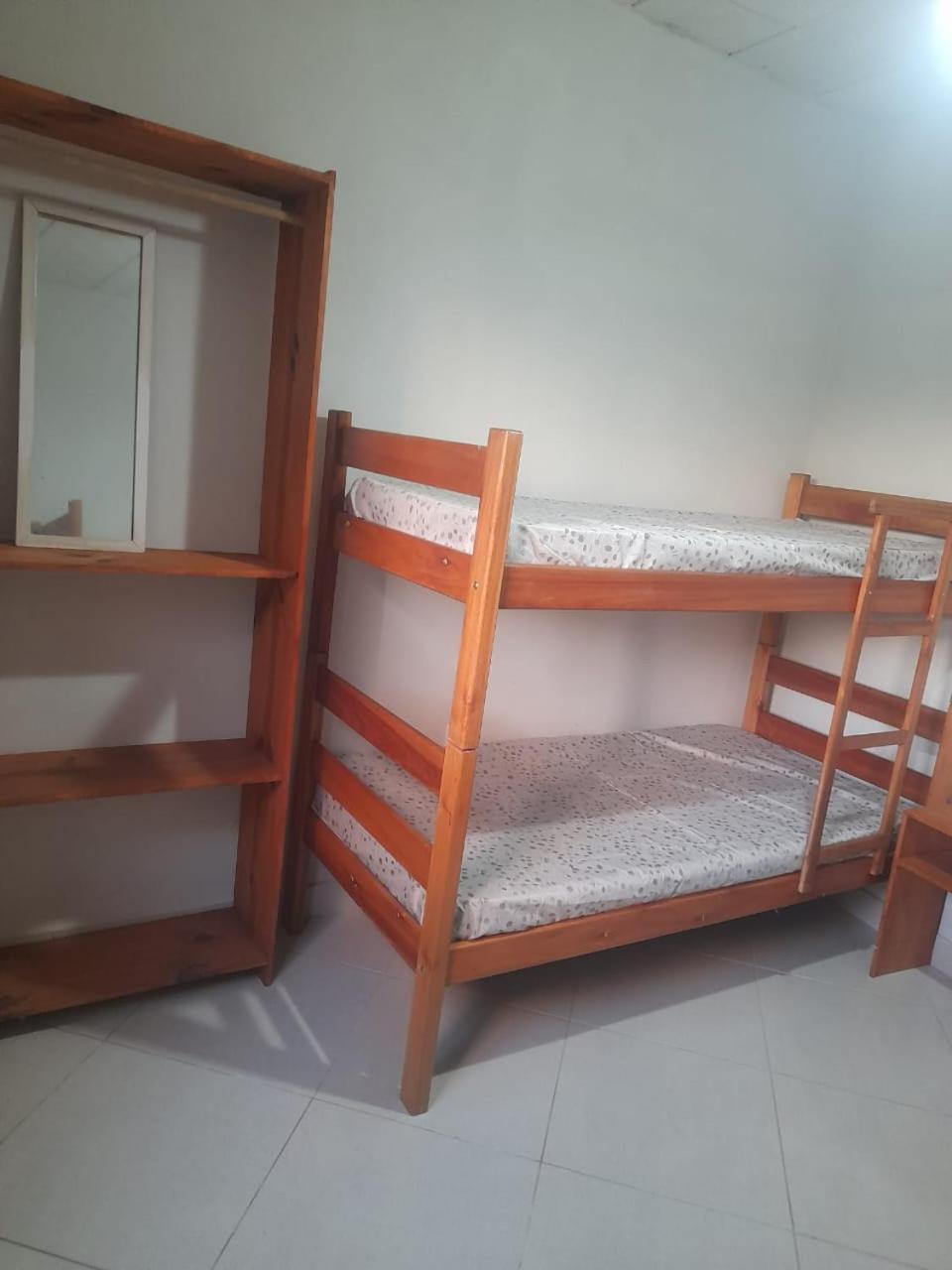 Residencial Praia Quente Casas Nova Viçosa Camera foto