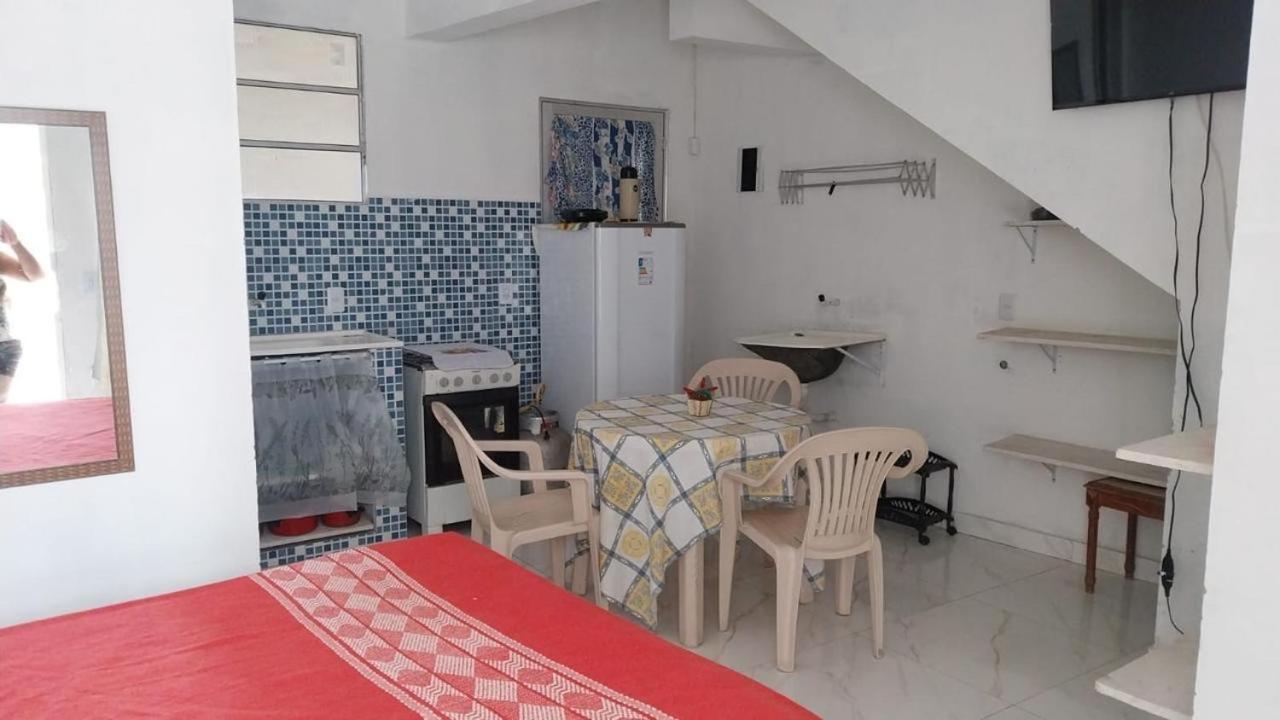 Residencial Praia Quente Casas Nova Viçosa Esterno foto