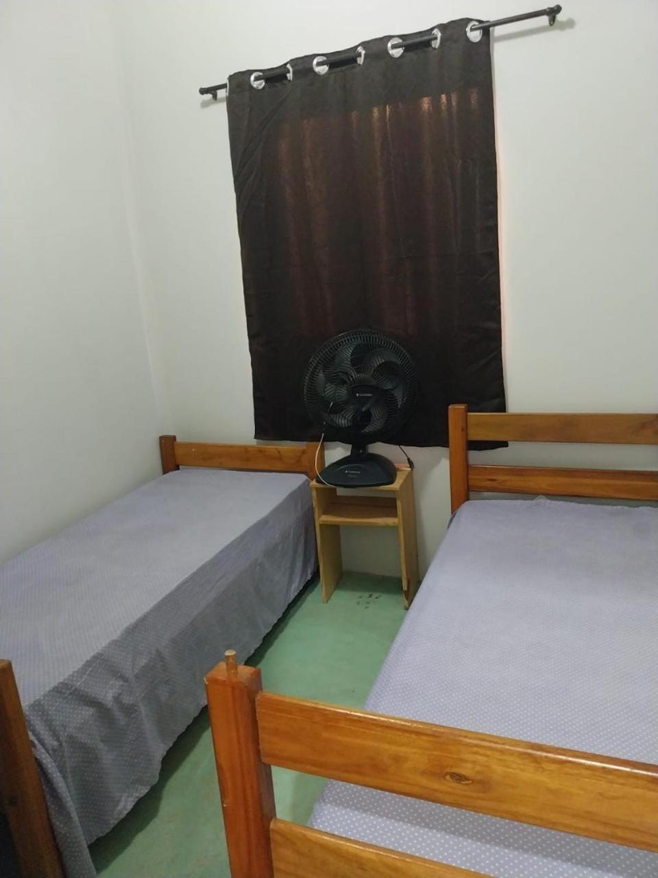 Residencial Praia Quente Casas Nova Viçosa Esterno foto